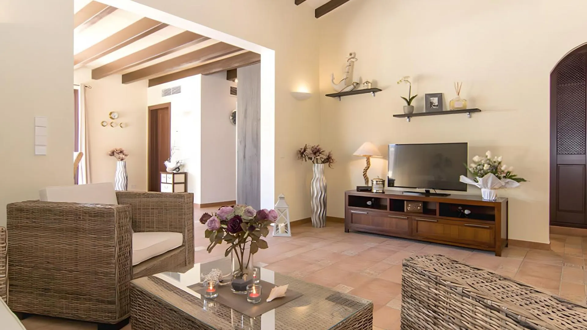 Pescadores Cala Ratjada  Holiday home Cala Ratjada (Mallorca)