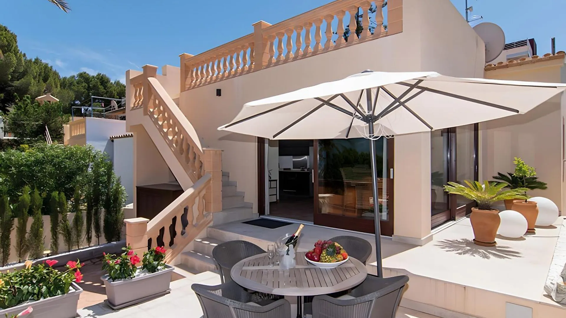 Holiday home Pescadores Cala Ratjada  Spain