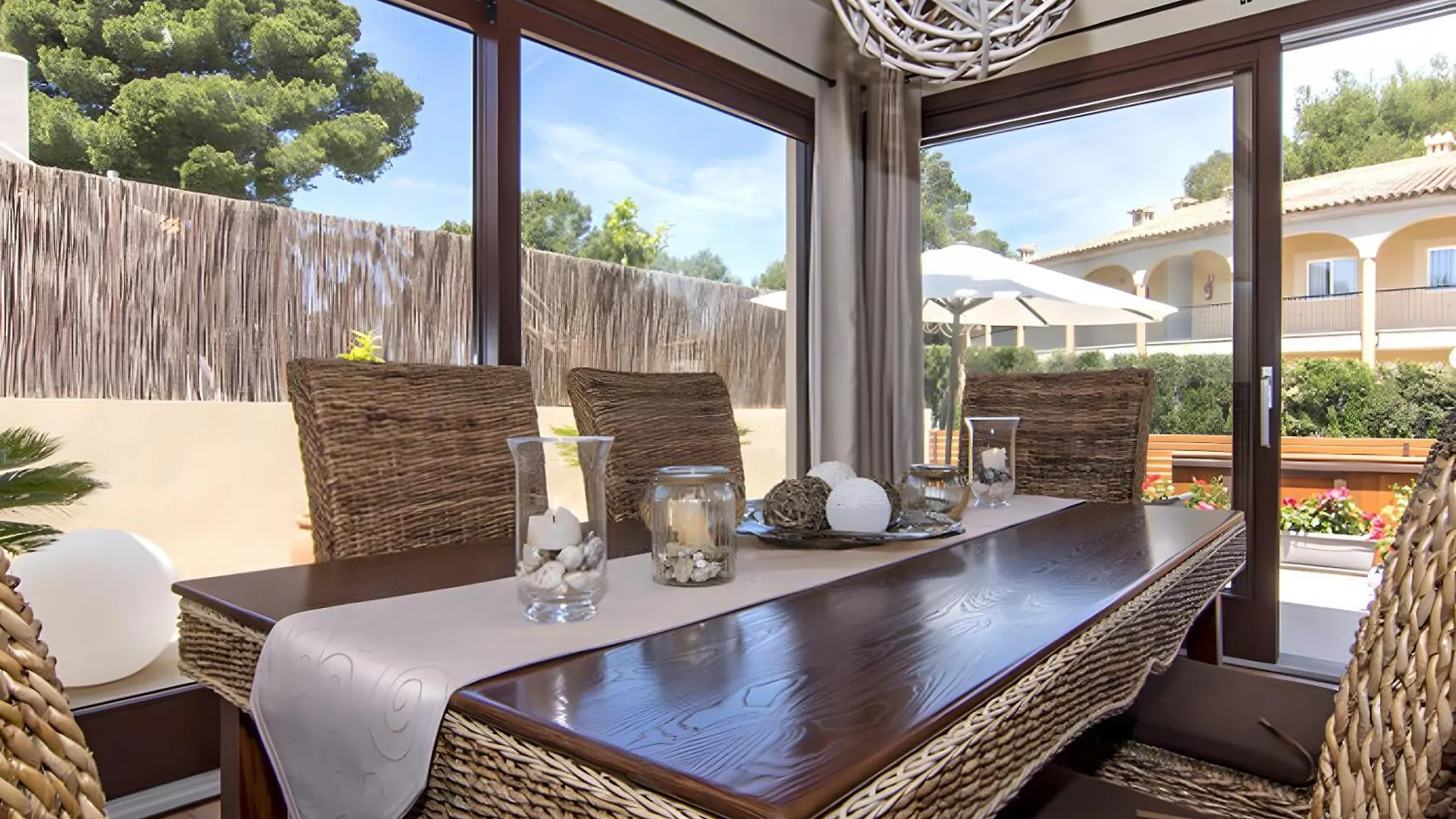 Pescadores Cala Ratjada  Holiday home