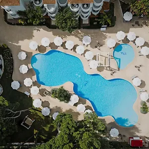 4* Hotel apartamentowy Prinsotel La Pineda