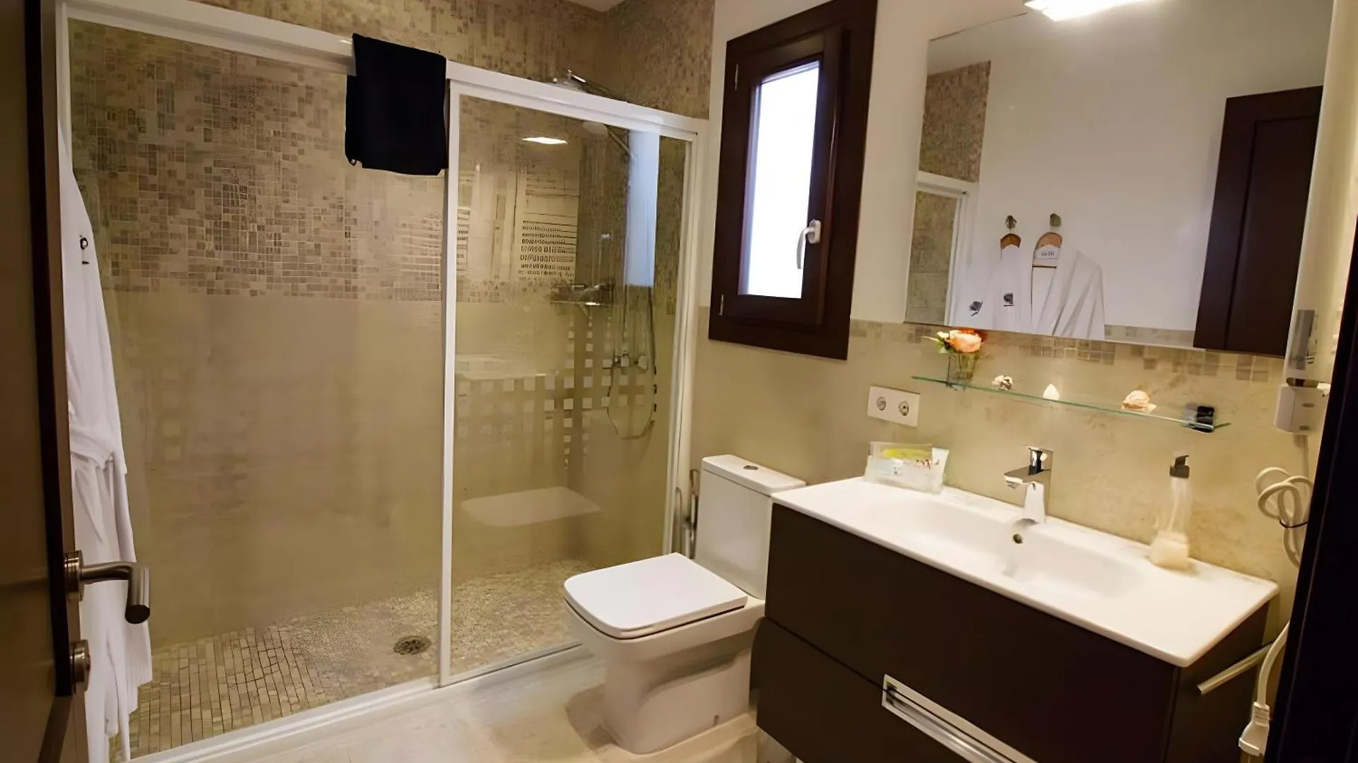 Holiday home Pescadores Cala Ratjada