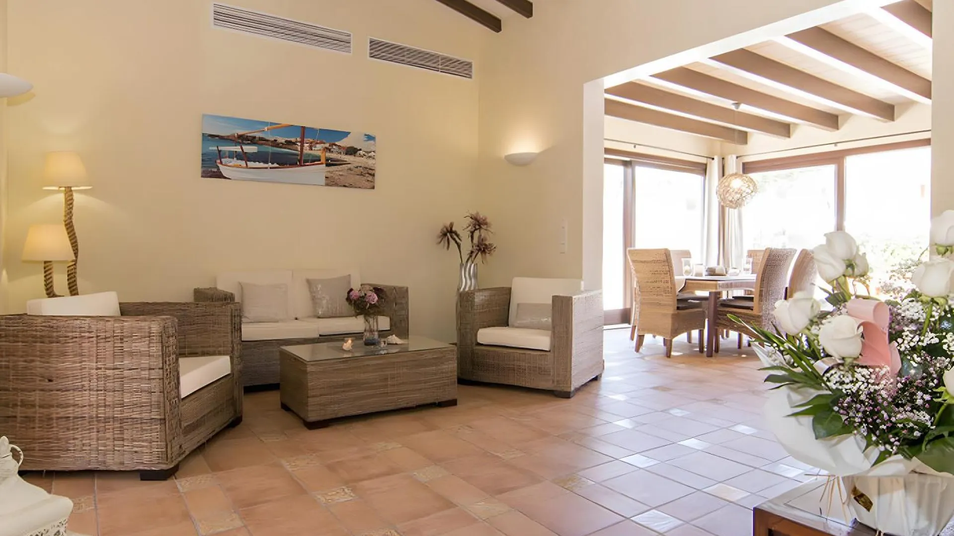 Pescadores Cala Ratjada  Holiday home Cala Ratjada (Mallorca)